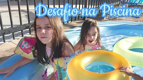 Image result for Desafio Piscina Gymnastics Tutorial