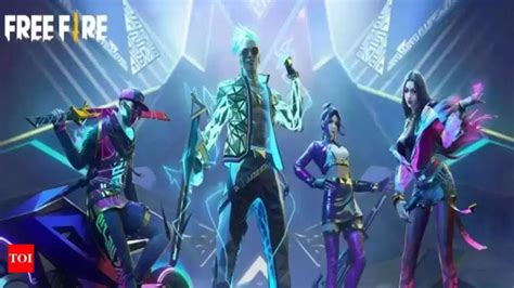 Garena Free Fire MAX redeem codes for February 24 2025: How to redeem ...