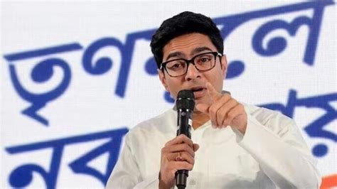 Stay within party discipline: Abhishek Banerjee's warning to Trinamool ...