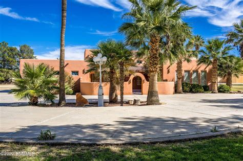 Snow Road Estates Las Cruces at Louis Brannan blog