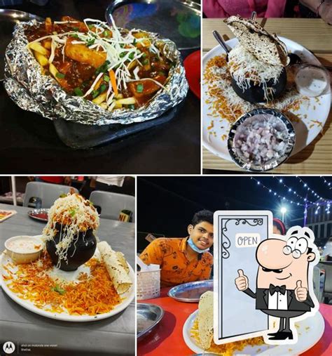 Ratri Bazaar, Vadodara - Restaurant menu, prices and reviews