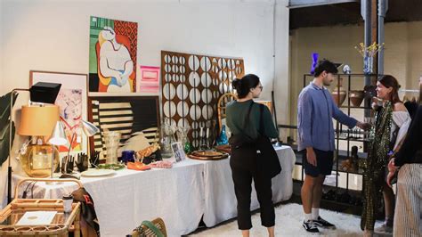 Second Life Markets: Brisbane: All the Details