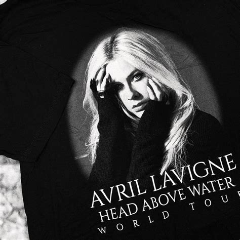 Avril Lavigne《Head Above Water》钢琴谱 - 打谱啦