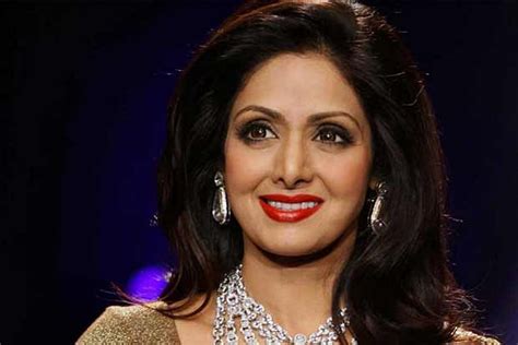 Sridevi's body to be brought back in Anil Ambani's aircraft