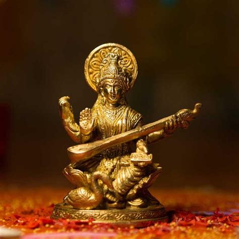 Buy Goddess Durga Idols, Maa Durga Brass Murti, Statue Online India