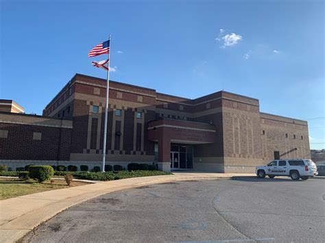 Morgan County Sheriff's Office hiring corrections officers