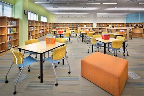 Beaverdam Elementary School – Michael Graves