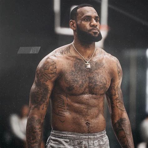 LeBron James Workout: In-Depth Fitness Regime & Diet - NBA Legends