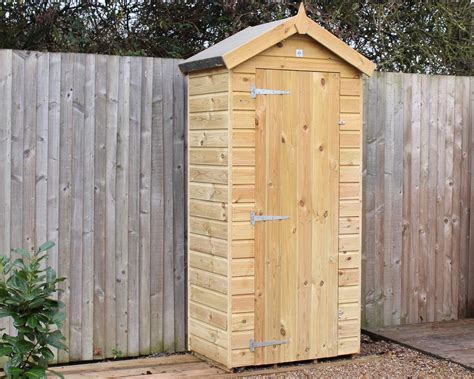 10 x 5 Sheds | Buy Premium 10 x 5 Wooden Garden Sheds Online