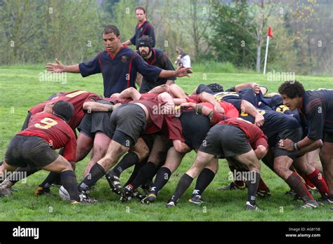 Rugby Scrum 的图像结果