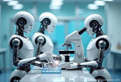 Android Robots Humanoid 的图像结果