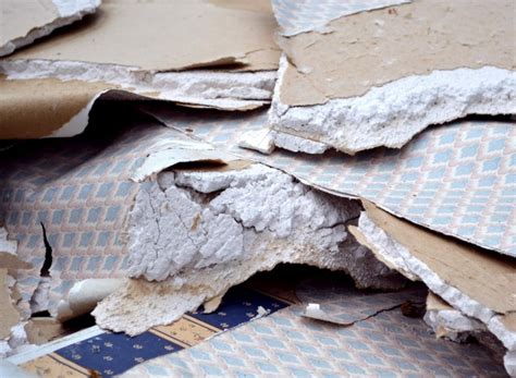 When Was Drywall Invented? A Brief History of the Building Material