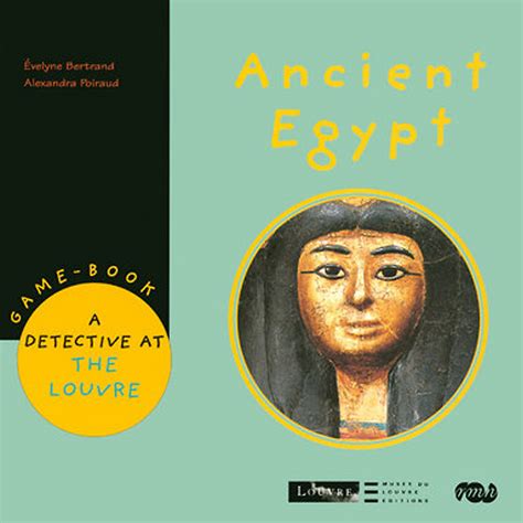 Egyptian Game Book