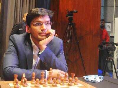 Biel Chess Festival: Harikrishna settles for third straight draw ...