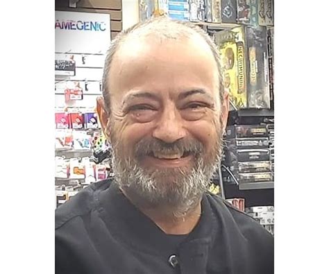 Brett Pflieger Obituary (1967 - 2025) - Sandusky, OH - Sandusky Register