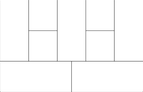 Image result for Business Model Canvas Template Example