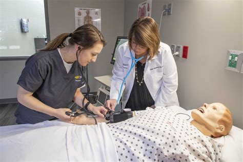 Physician Assistant Programs By State