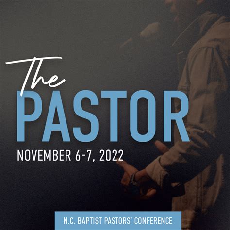 Convention Relations | Baptist State Convention of North Carolina