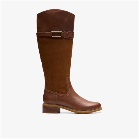 Women’s Dress Boots | Clarks