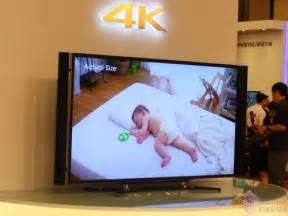 2013年电视行业关键词：4K超高清电视-搜狐数码