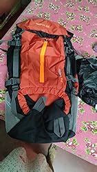 Buy Impulse Rucksack bags 65 litres travel bag for men tourist bag ...