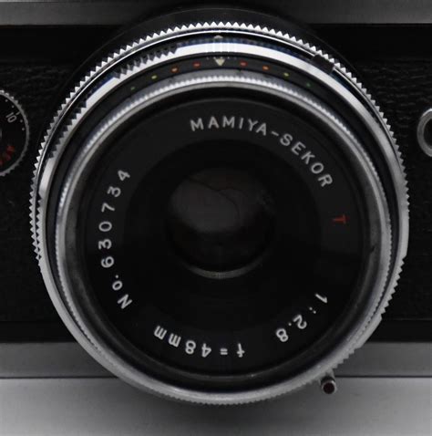Mamiya Pro DSLR Camera Sensor 的图像结果