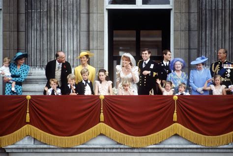 9 times Diana, Princess of Wales was the best-dressed guest at a ...