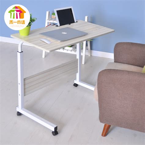 Computer Table On Wheels 的图像结果