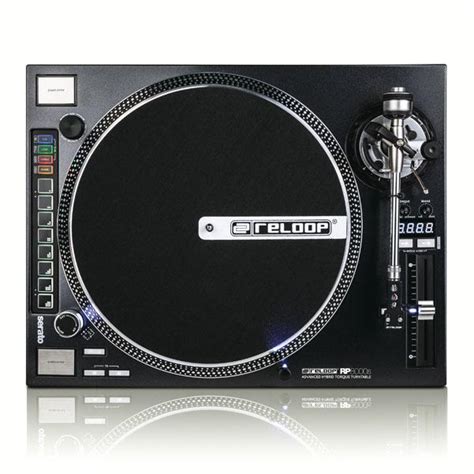 Turntable: Buy Best DJ Turntable Online At Bajaao