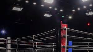 Kieron Conway vs. George Liddard - Boxing Schedule