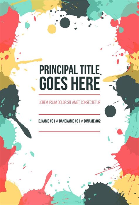 Buy 1100+ Professional Flyer & Pamphlet Templates Bundle - Coreldraw ...