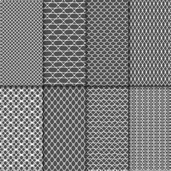 Vector Seamless Net Pattern 的图像结果