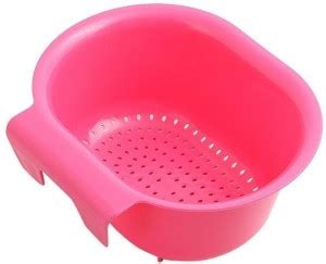 Styleys Sink Hanging Fruit Vegetable Drainer Plastic Basket Colander ...