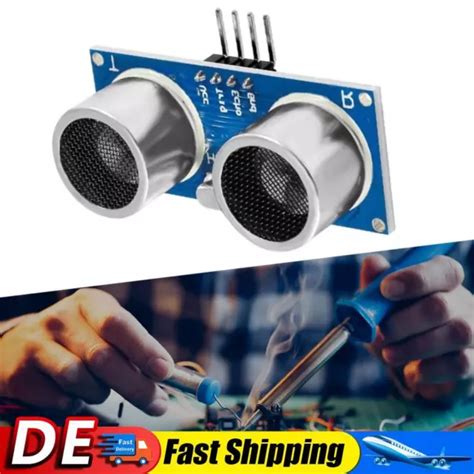 Image result for Ultrasonic Sensor Module Arduino