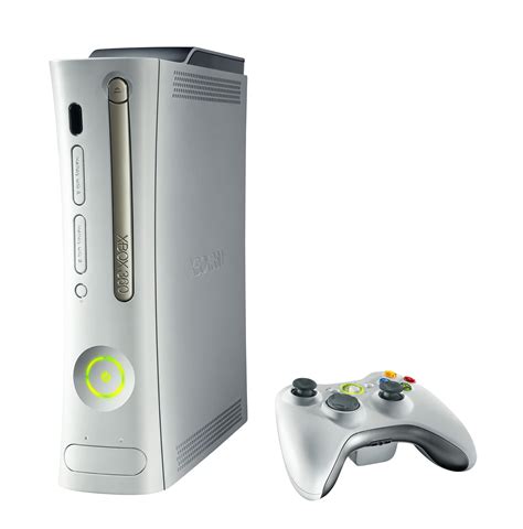 Microsoft Xbox 360 - Xconomy