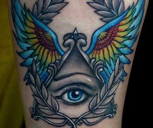 Alex Shimray Tattoo Artist and Tattoo Work by Alex Shimray