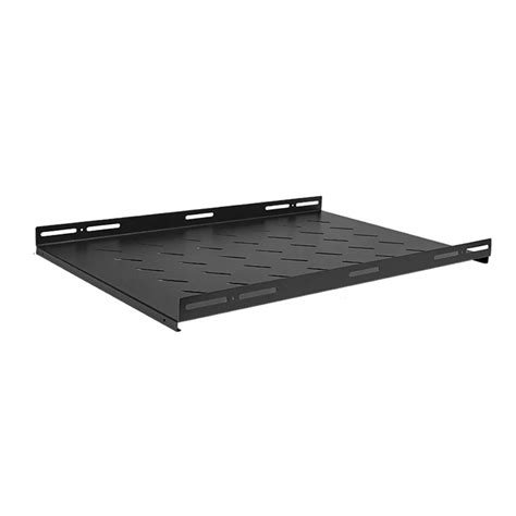 Connect TRAY-550 19-inch 550mm Rear Supported Tray – FirstShop