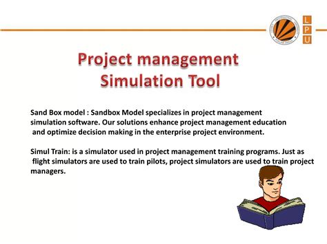 Project Management Simulation Tools 的图像结果