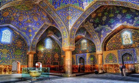 Isfahan | Grand Tour International
