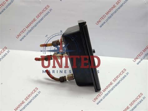 VAF INSTRUMENTS M40-11M35120-5528SPEC 004445 PNEUMATIC CONTROLLER ...