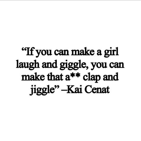 Kai Cenat Quote | Kai Cenat | Know Your Meme