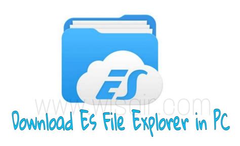 Image result for Secure ES File Explorer Download