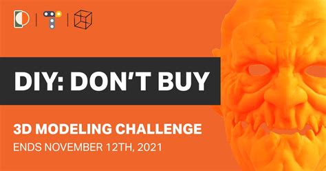 Image result for 3D Modeling Challenge