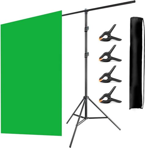 Green Screen Kit 的图像结果