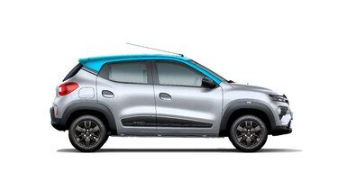 Renault KWID Design | Renault India