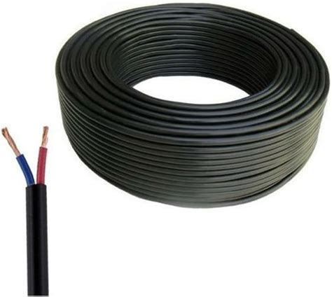 TRIDEO 3 core round copper wires and cables 1.5mm for domestic and ...