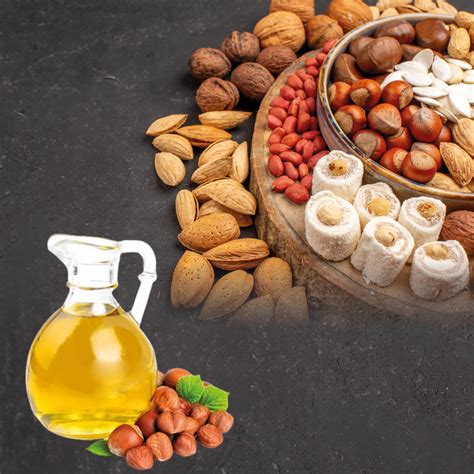 Discover Premium Cold Pressed Oils for Culinary Excellence - factori.com