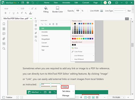 Image result for Fix Add Text PDF Box My Writing in Word