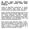 Nutrabay Pure Series Whey Protein Isolate - NUTRABAY™