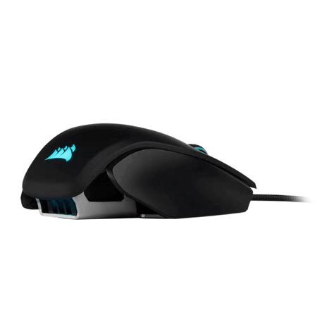 Buy CORSAIR M65 Elite Tunable Wired Ambidextrous Gaming Mouse ( CH ...
